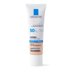 Kem Chống Nắng La Roche-Posay UVIDEA Tone-Up Rosy 30ml