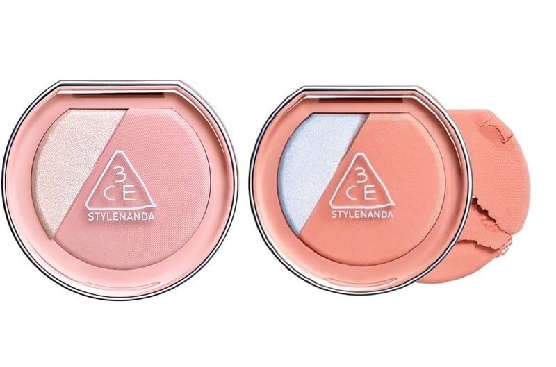 Phấn Má Hồng Bắt Sắng 3CE Blushlighter