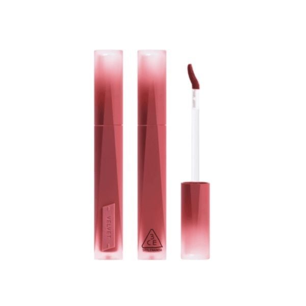 Son Kem Lì 3CE Stylenanda Velvet Lip Tint
