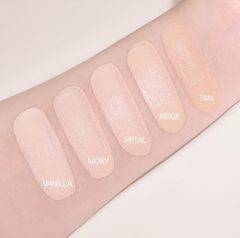 Phấn Nước Bắt Sáng Espoir Be Glow Volume Cushion SPF42 PA+++ 13gr