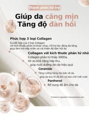 Kem Dưỡng B.O.M Hỗ Trợ Làm Mờ Nếp Nhăn 50ml