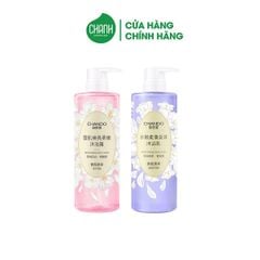 Sữa Dưỡng Thể Dưỡng Ẩm Thảo Dược Himalaya 600ml