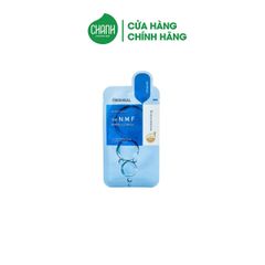 Mặt Nạ N.M.F Cấp Nước, Dưỡng Ẩm Mediheal The N.M.F Ampoule Mask
