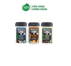 Sữa Tắm 92% Hữu Cơ Le Petit Marseillais 4in1 For Men 250ml
