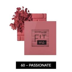 Phấn Má Hồng Maybelline Fit Me