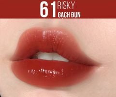 Son Bóng Maybelline Super Stay Vinyl Ink