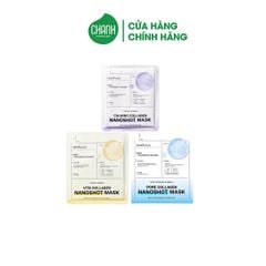 Mặt Nạ Thạch Medianswer Collagen NanoShot Mask