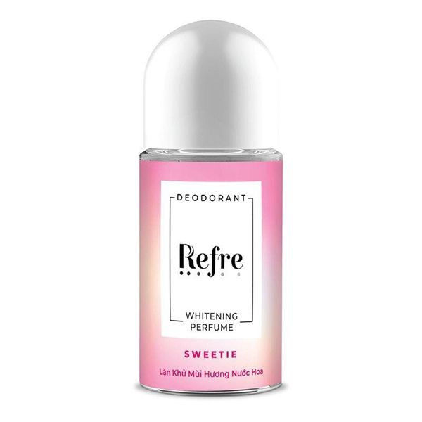 Lăn khử mùi Refre Deodorant 40ml