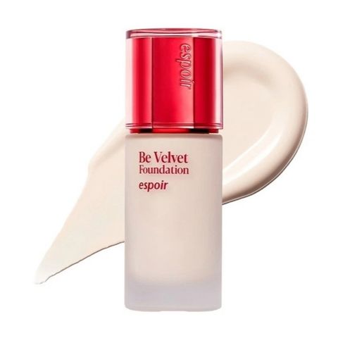 Kem nền Espoir Be Velvet Foundation 30g