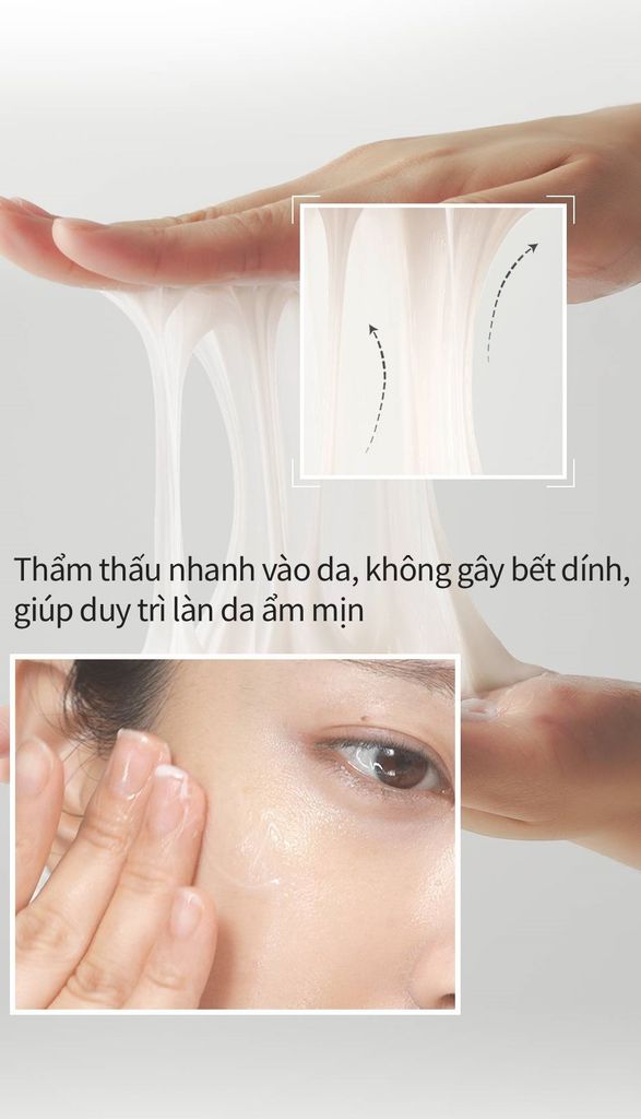 Kem Dưỡng B.O.M Hỗ Trợ Làm Mờ Nếp Nhăn 50ml