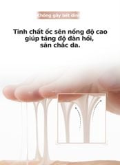 Serum B.O.M Dưỡng Sáng, Làm Mờ Nếp Nhăn 30ml