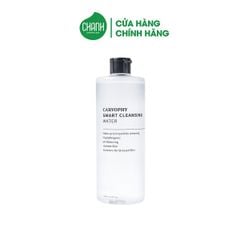 Nước tẩy trang Caryophy Smart Cleansing Water 500ml