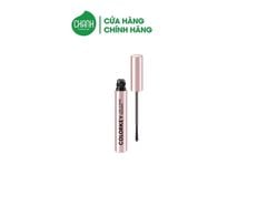 Mascara Colorkey Long & Dense Mascara Hỗ Trợ Giúp Mi Dài Và Dày 4.5g