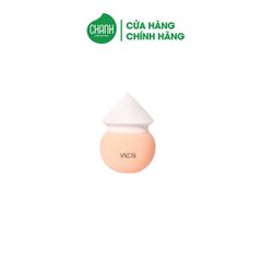 Bông Phấn Ướt Nón Lá Vacosi Lightpulb Sponge BP31