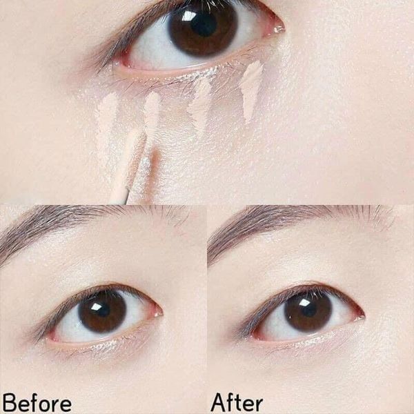 Che Khuyết Điểm CLIO Kill Cover Airy - Fit Concealer