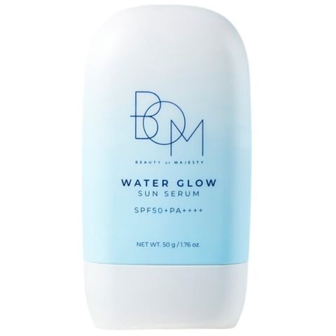 Tinh Chất Chống Nắng BOM Water Glow Sun Serum SPF50+PA++++50g