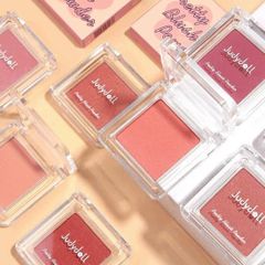 Phấn Má Hồng Judydoll Pretty Blush Powder