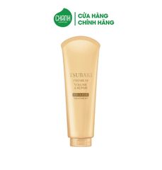 Kem Xả Hỗ Trợ Phục Hồi Hạn Chế Rụng Tóc Tsubaki Premium Repair Treatment