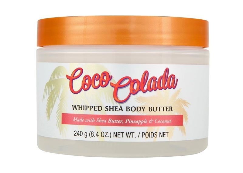 Dưỡng thể Tree Hut Shea Body Butter