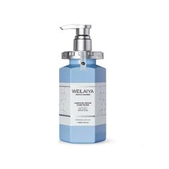 Dầu Gội Weilaiya Extra Volume Phồng Tóc 450ml