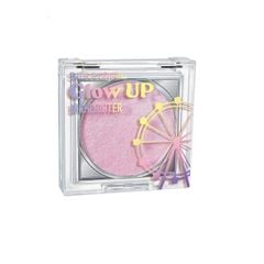 Phấn bắt sáng dạng kem Silkygirl Glow Up Highlighter - 01