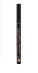 Bút Kẻ Mắt Catrice Superproof Brush Liner Waterproof