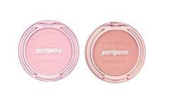 Phấn Má Hồng Peripera Pure Blushed Sunshine Cheek 4.2g