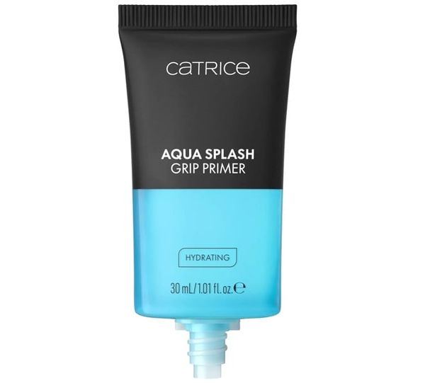 Kem lót Dưỡng ẩm Catrice Aqua Splash grip primer hydrating 30ml