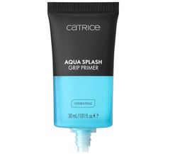 Kem lót Dưỡng ẩm Catrice Aqua Splash grip primer hydrating 30ml