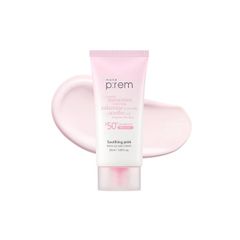 Kem Chống Nắng MAKE PREM UV Defense Me SPF50+ PA++++