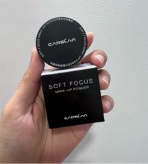 [GIFT] Phấn phủ Carslan dạng bột soft focus 1g