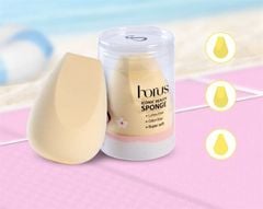 Bông Mút Trang Điểm Chuyên Dụng Horus Beauty Sponge