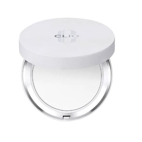 Phấn Phủ Clio Stay Perfect Finish Pact 8g
