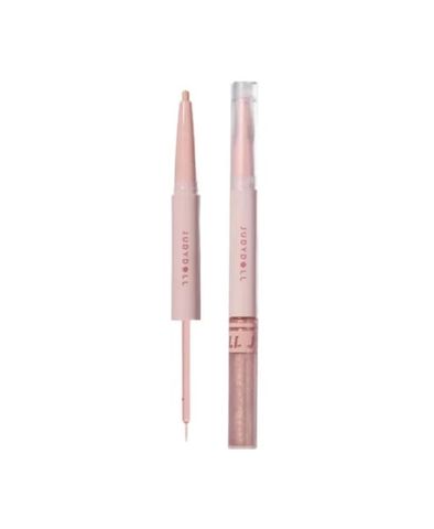 Bút Kẻ Bọng Mắt 2 Đầu Judydoll Dual - End Undereye Pen