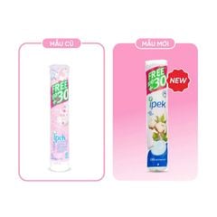 Bông tẩy trang Ipek