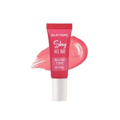 Má hồng SilkyGirl Slay All Day Blush Tint