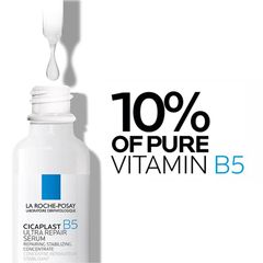 Serum La Roche-Posay Laboratoire Dermatologique Cicaplast B5 Ultra Repair