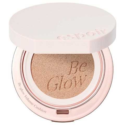 Phấn Nước Bắt Sáng Espoir Be Glow Volume Cushion SPF42 PA+++ 13gr