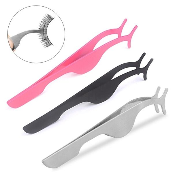 Nhíp Gắn Mi Giả Vacosi T09