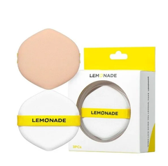Set 3 bông phấn nước Lemonade