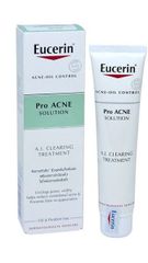 (New) Tinh Chất Eucerin Giảm Mụn, Mờ Vết Thâm Dermopure Clinical Peeling 10 40ml