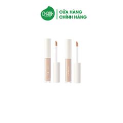 Kem Che Khuyết Điểm Judydoll Traceless Cloud-Touch Concealer