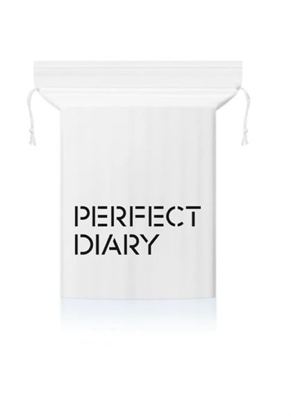 Bông tẩy Trang Perfect Diary Double functional cottonn pad