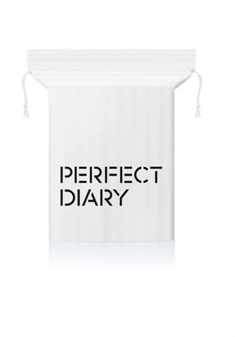 Bông tẩy Trang Perfect Diary Double functional cottonn pad