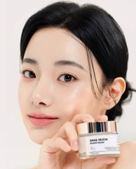 Kem Dưỡng B.O.M Hỗ Trợ Làm Mờ Nếp Nhăn 50ml