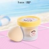 Bông Mút Tán Nền Horus Mochi