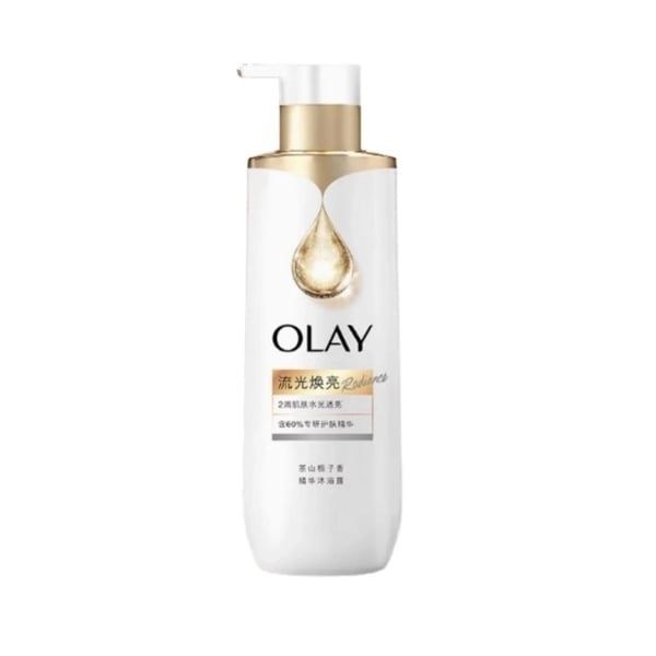 Sữa Tắm Trắng Da Olay Radiance 500g