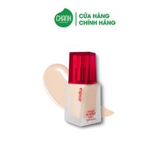 Kem nền Espoir pro tailor foundation be velvet 20 vanilla