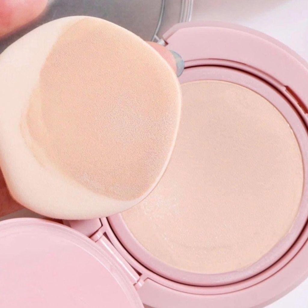 Phấn Nước 3CE Fitting Mesh Cushion SPF40