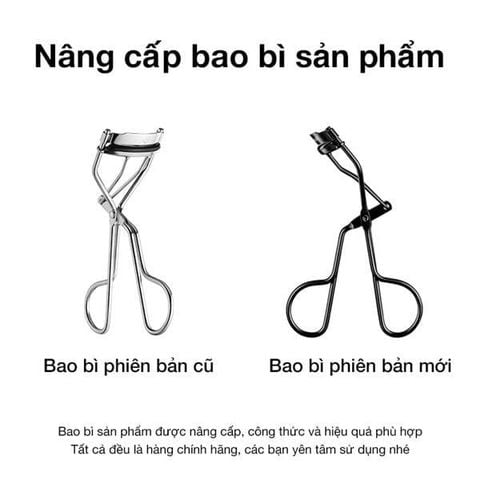 Bấm mi Perfect Diary EYE max lash curler